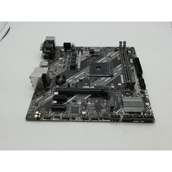 ■分類：マザーボード■ランク：中古■メーカー：ASUS■製造番号：NBM0CS06Z408XKA■備考：●購入後にPIN曲がりが発生した場合は保証対応が出来かねますのでご注意ください。●事前にお使いのCPUが下記のBIOS Verに対応して...
