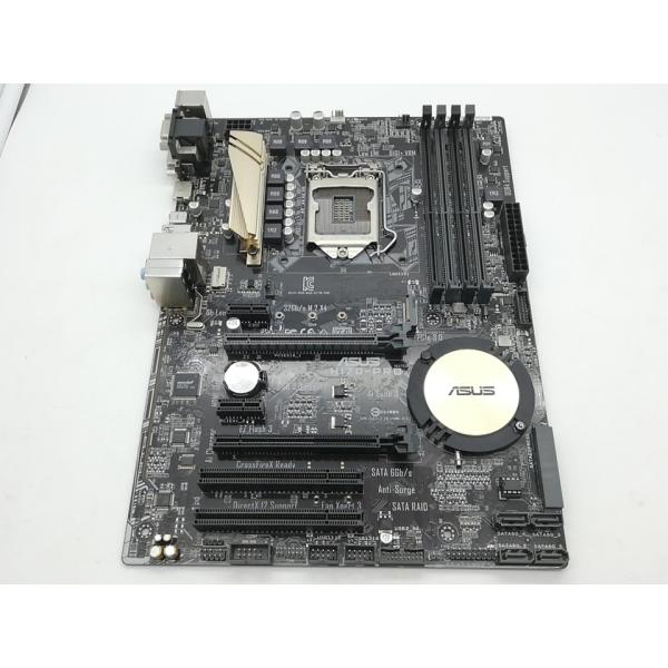 ■分類：マザーボード■ランク：中古■メーカー：ASUS■製造番号：G5M0CS361345■備考：●購入後にPIN曲がりが発生した場合は保証対応が出来かねますのでご注意ください。●事前にお使いのCPUが下記のBIOS Verに対応しているか...
