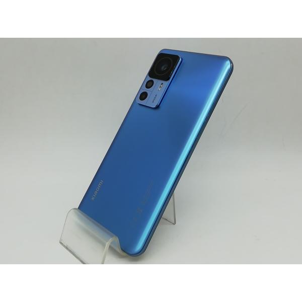 Xiaomi 12T Pro 128GB 中古品 Xiaomi（シャオミ） 12T Pro 128GB