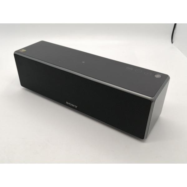 ■分類：スピーカー■ランク：ランクB■メーカー：SONY■製造番号：5062532■備考：状態：外装キズ・スレ付属品：ACアダプタ、電源ケーブル。■保証期間：１週間■注意事項：お客様のモニター発色の具合によって、実際の商品と色合いが異なる場...