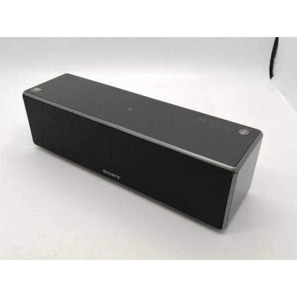 ■分類：スピーカー■ランク：ランクB■メーカー：SONY■製造番号：5002268■備考：状態：外装キズ・スレ。付属品：ACアダプタ、電源ケーブル。■保証期間：１週間■注意事項：お客様のモニター発色の具合によって、実際の商品と色合いが異なる...