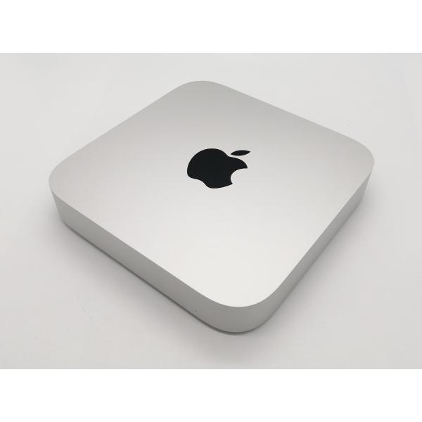 中古】Apple Mac mini M1 (CPU:8C/GPU:8C) 8GB/256GB MGNR3J/A (M1