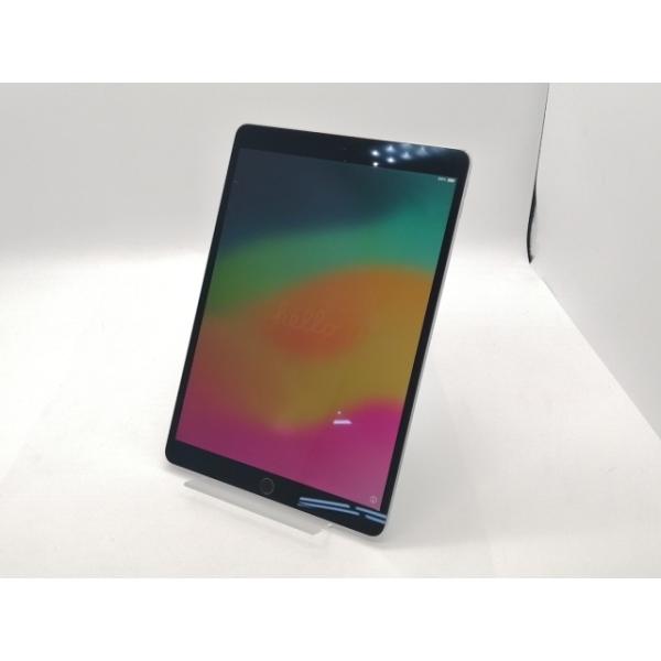 中古】Apple 【Wi-Fi】 10.5インチ iPad Pro（2017） 256GB スペース