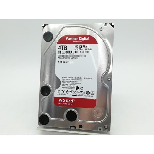 ■分類：3.5インチ 内蔵型SATA HDD■ランク：中古■メーカー：W.D.■製造番号：WCC7K4FR52Z5■備考：付属品：本体のみ■保証期間：１週間■注意事項：お客様のモニター発色の具合によって、実際の商品と色合いが異なる場合があります。