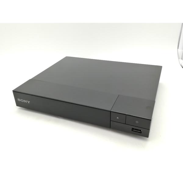 中古】SONY BDP-S1700/K ブルーレイディスク/DVDプレーヤー【秋葉2号