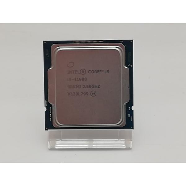中古】Intel Core i9-11900 (2.5GHz/TB:5.0GHz/TVB:5.2GHz) Bulk