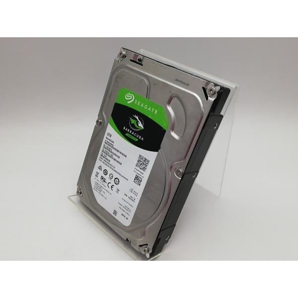 中古】Seagate ST3000DM008 3TB/7200rpm/64MB/6Gbps【秋葉2号】保証