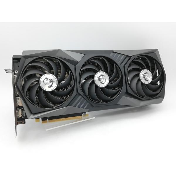 ■分類：ビデオボード■ランク：中古■メーカー：MSI■製造番号：602-V389-11SB2011000501■備考：背面ネジ部に一部封印シールあり 状態：背面小さいキズスレ、外装ほこり汚れ 付属品：箱、印刷物、サポートブラケット■保証期間...