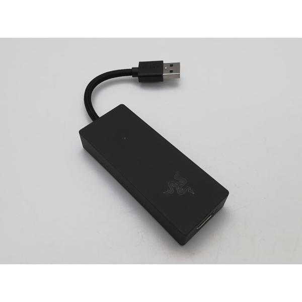 【中古】Razer Ripsaw X [RZ20-04140100-R3M1]【秋葉2号】保証期間１週間