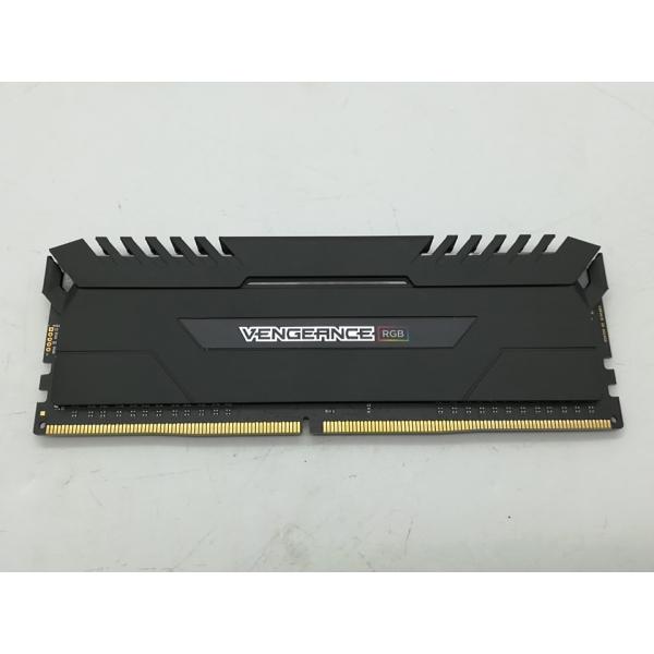 中古】DDR4 8GB PC4-24000(DDR4-3000)【デスクトップPC用】【秋葉2号