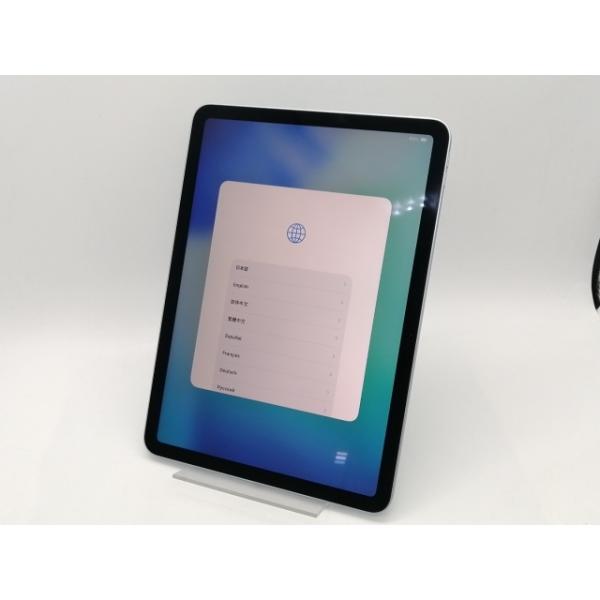 【極美品】iPadAirM2 128GB MUWD3J/A VX4LL 11インチ iPad Air（M2）Apple M2 11型 Wi-Fiモデル ストレージ：128GB