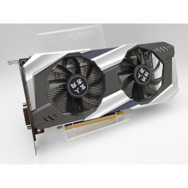 玄人志向 GTX1060 OC 3GB GDDR5（ 本体のみ） 中古】玄人志向 GF-GTX1060-3GB/OC/DF GTX1060/3GB(GDDR5)/PCI-E【秋葉