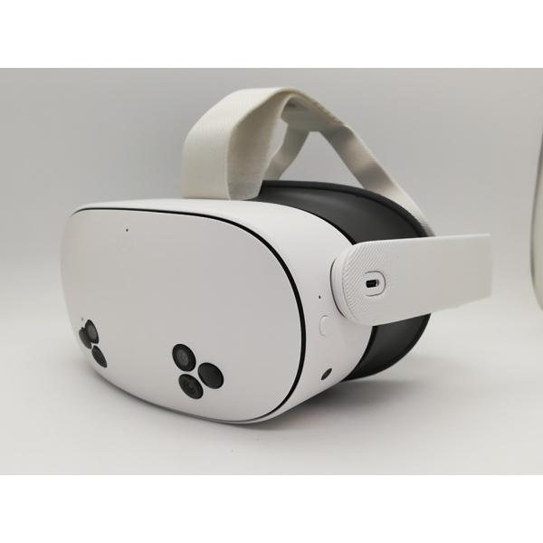 【中古】Meta Meta Quest 3S 128GB【秋葉2号】保証期間１ヶ月【ランクA】