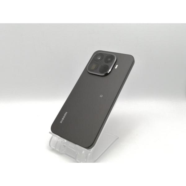 256gb pro 15T Xiaomi 国内版 中古 国内版SIMフリー】|中古 ブラック【RAM12GB/ROM256GB Pro 15T Xiaomi スマートフォン本体