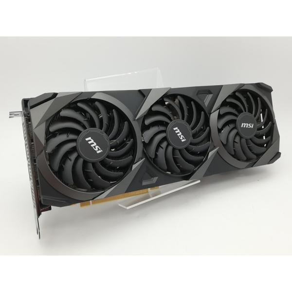 中古】MSI GeForce RTX 3070 Ti VENTUS 3X 8G OC RTX3070Ti/8GB(GDDR6X 