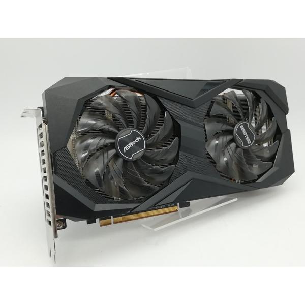 ASRock RX 6700 XT 12GB 中古　動作確認済み 中古】ASRock Radeon RX 6700 XT Challenger D 12GB OC RX6700XT/12G
