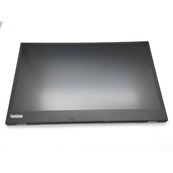 中古】Lenovo ThinkVision M14 61DDUAR6JP モバイルモニター [14インチ