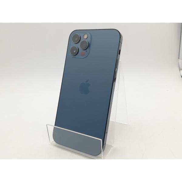iPhone 12 【中古】Apple docomo 【SIMロック解除済み】 Pro 128GB 