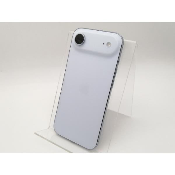 中古】Apple 国内版 【SIMフリー】 iPhone Air 256GB スカイブルー