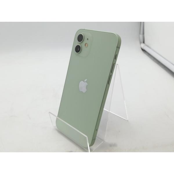 iPhone 12 【中古】Apple ymobile 【SIMロック解除済み】 128GB