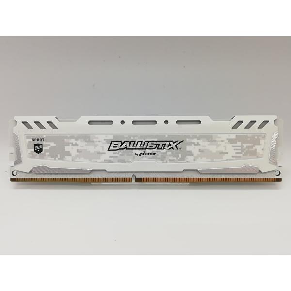 中古】DDR4 8GB PC4-19200(DDR4-2400)【デスクトップPC用】【秋葉2号