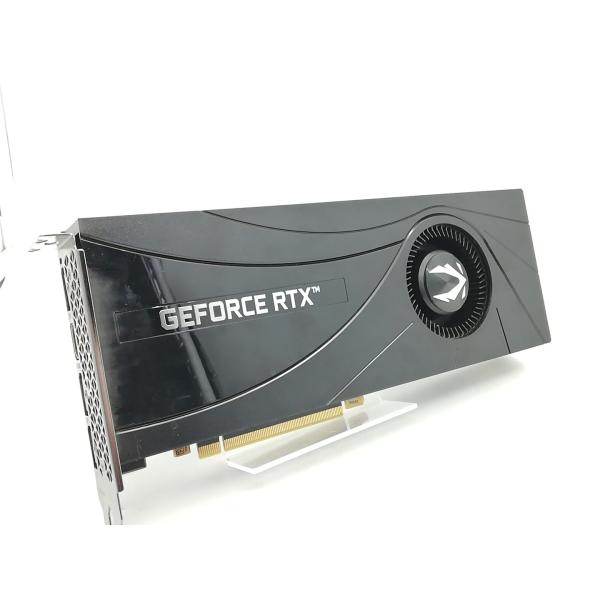 中古】NVIDIA 【PC抜き取り品】 GeForce RTX 2070Super 8GB (GDDR6