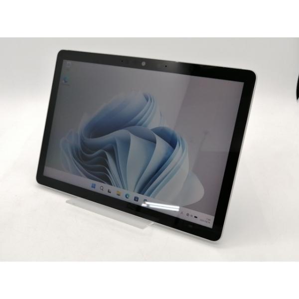【中古】Microsoft Surface Go3 (PentiumGold 4G 64G (eMMC))【秋葉2号】保証期間１ヶ月【ランクB】