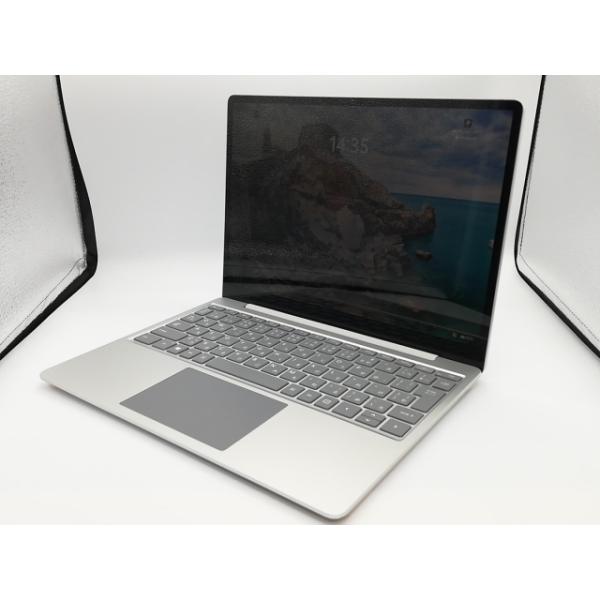 中古】Microsoft Surface Laptop Go (i5 8G 256G)【秋葉2号】保証期間