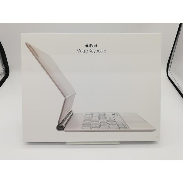 中古品 iPad pro/Air用 Magic Keyboard 日本語 Amazon.co.jp: 【整備済み品】 Apple 11インチiPad Pro（第4世代