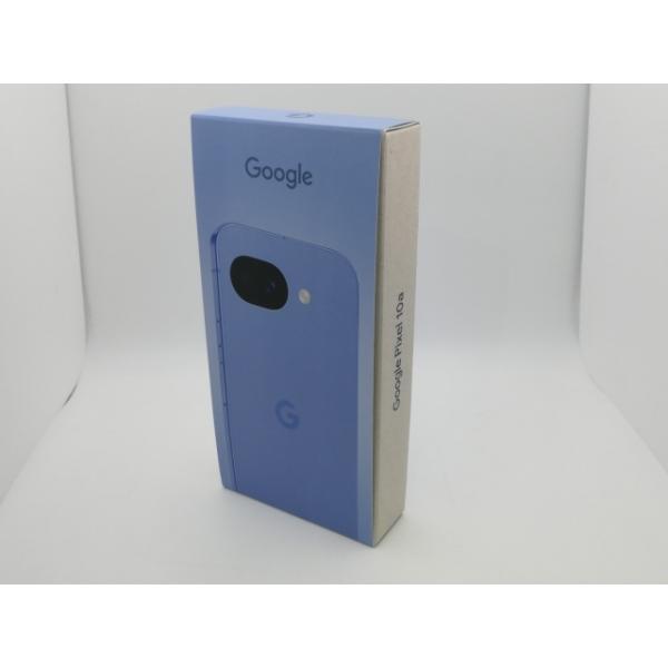 未使用】Google 国内版 【SIMフリー】 Pixel 10a ラベンダー 8GB 128GB