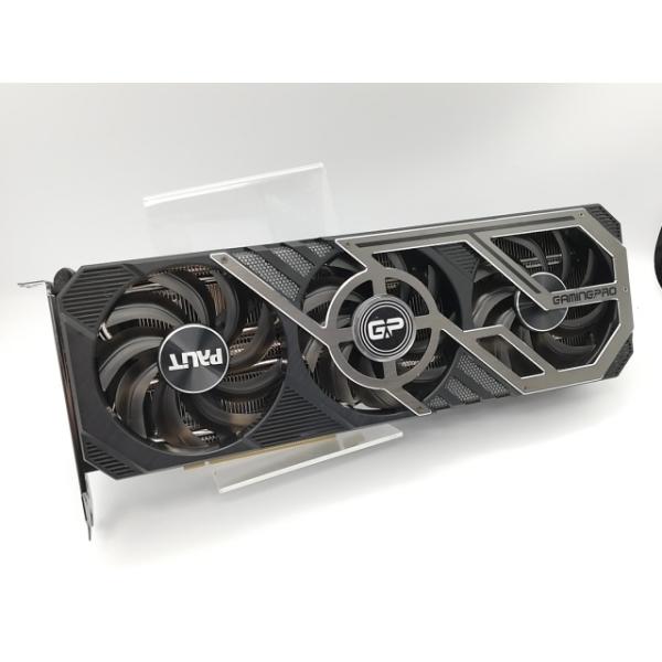 中古】Palit GeForce RTX 3090 GamingPro OC(NED3090S19SB-132BA