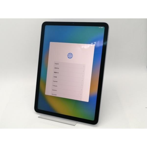 中古】Apple 【Wi-Fi】 iPad Air（第5世代/2022） 64GB パープル