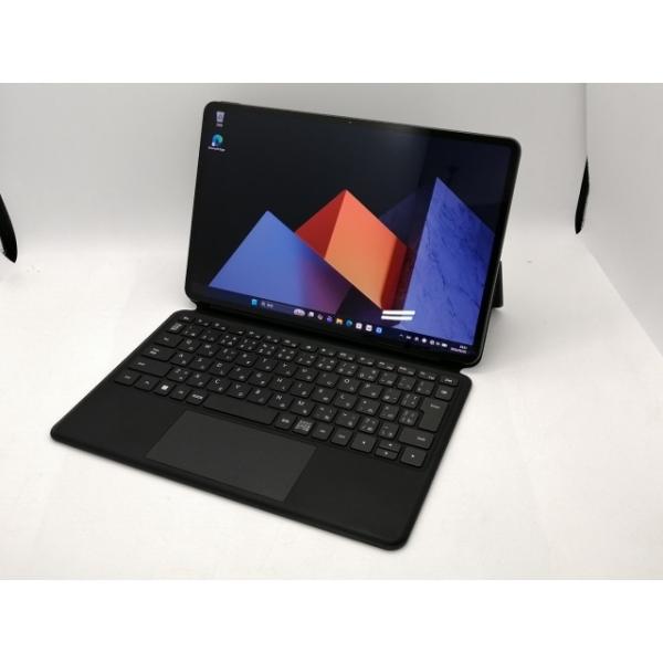 【中古】MateBook E DRC-W58 MateBook E Core i5 ネビュラグレー 【i5-1130G7 8G 256G(SSD) WiFi 12OLED(2560x1600)】【秋葉2号】保証期間１ヶ月【ランクB】