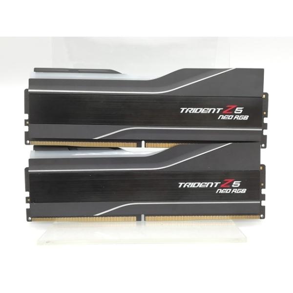 中古】DDR5 16GB 2枚組（合計32GB） DDR5-5600(PC5-44800