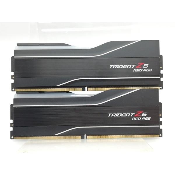 DDR5-5600 32GB(16GB×2枚)デスクトップ用 中古】DDR5 16GB 2枚組（合計32GB） DDR5-5600(PC5-44800