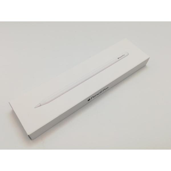 未使用】Apple Apple Pencil Pro MX2D3ZA/A【秋葉2号】保証期間1週間