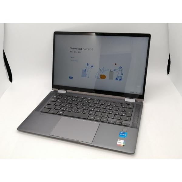 中古】HP Chromebook x360 14c 14c-cc0012TU【i5-1135G7 8G 256G(SSD