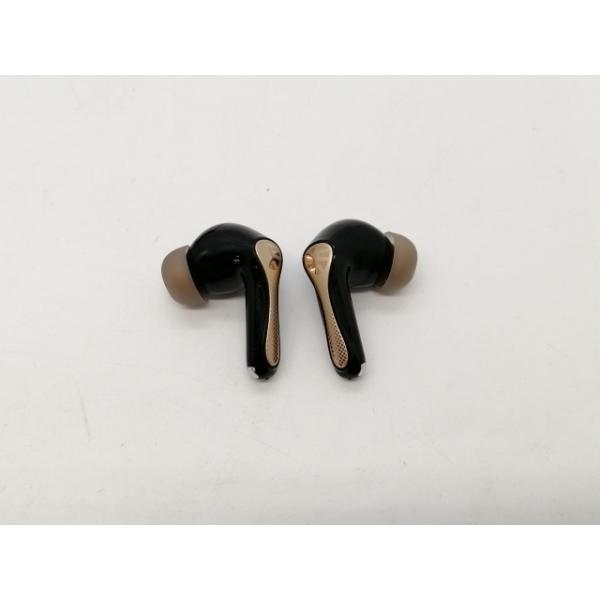 中古】SoundPEATS AIR5 Pro+ [ブラック]【秋葉2号】保証期間1ヶ月