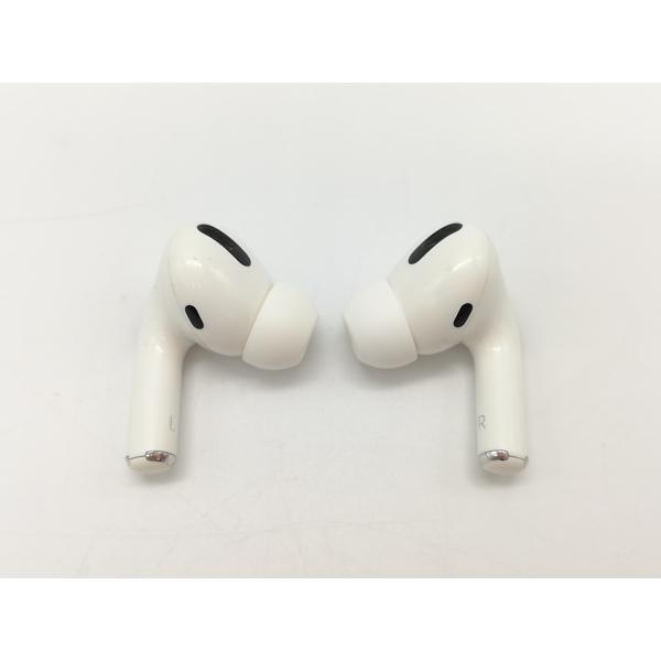 【中古】Apple AirPods Pro 第1世代（2019） MWP22J/A【秋葉2号】保証期間１ヶ月