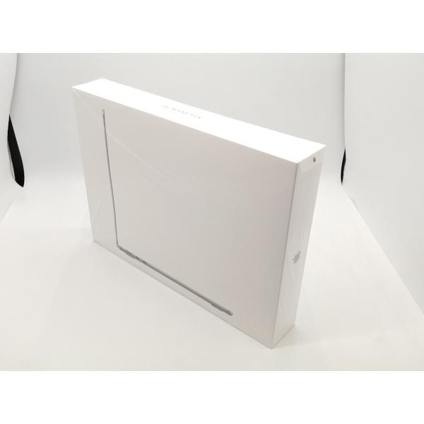 未使用】Apple MacBook Air 13インチ CTO (M2,2022) スペースグレイ M2