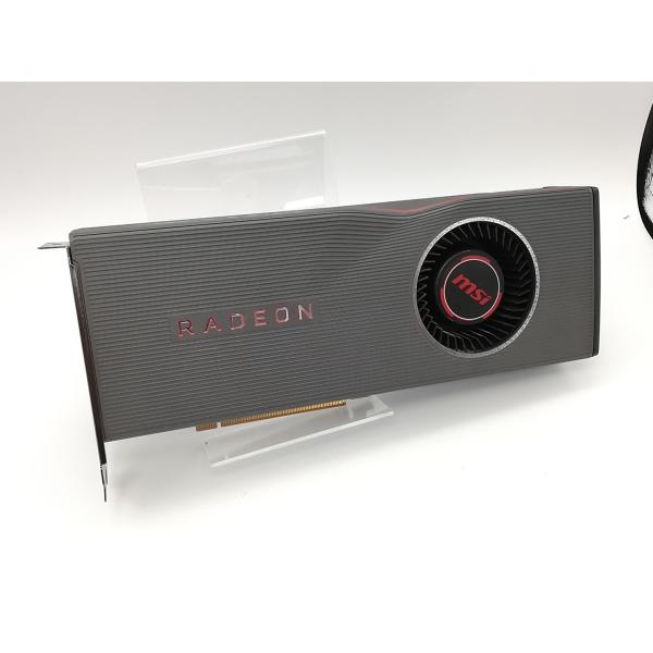 【msi】Radeon RX5700【中古】 中古】MSI Radeon RX5700 XT 8G RX5700XT/8GB(GDDR6)/PCI-E【秋葉2号