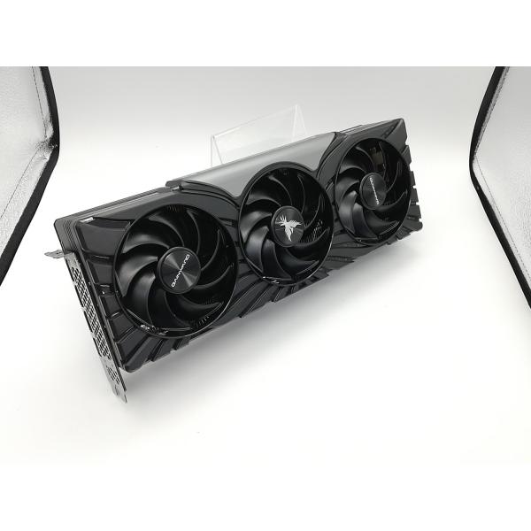 中古】Gainward GeForce RTX 5080 Phoenix NE75080019T2-GB2031X