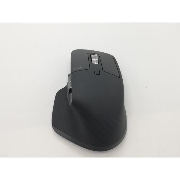 中古】Logicool MX Master 3S Bluetooth edition MX2300CR