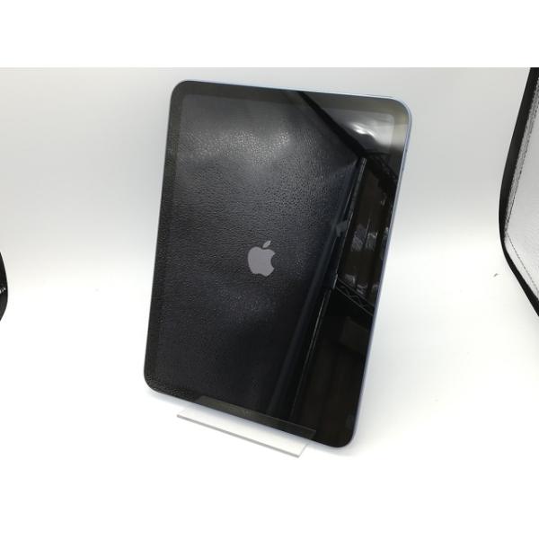 中古】Apple 海外版 【Wi-Fi】 iPad（第10世代/2022） 64GB ブルー