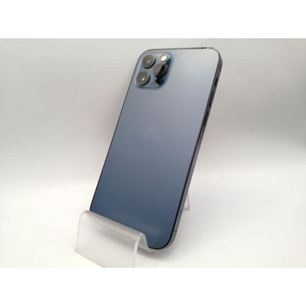 iPhone 12 【中古】Apple docomo 【SIMロック解除済み】 Pro 256GB