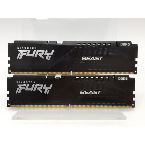 中古】DDR5 8GB 2枚組（合計16GB） DDR5-5600(PC5-44800