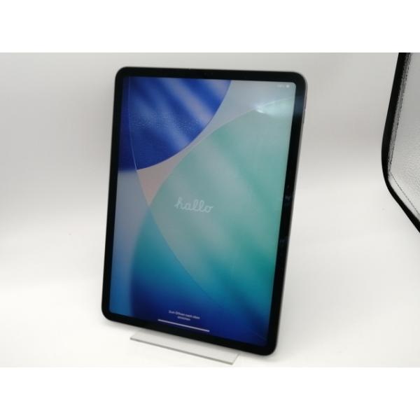 中古】Apple 【Wi-Fi】 11インチ iPad Pro（第1世代/2018） 64GB