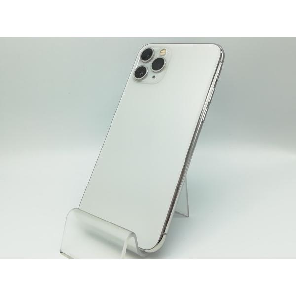 iPhone 11 pro 256gb simロックあり美品 中古】Apple au 【SIMロック解除済み】 iPhone 11 Pro 256GB シルバー
