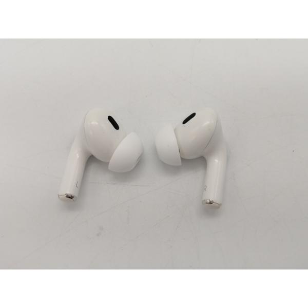 中古】Apple AirPods Pro 第2世代（2022/Lightning） MQD83J/A【秋葉2