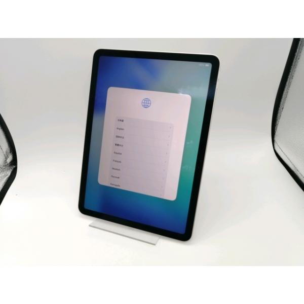 中古】Apple 【Wi-Fi】 11インチ iPad Air（M3/2025) 256GB スター